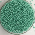 Totally free sample control release coated urea